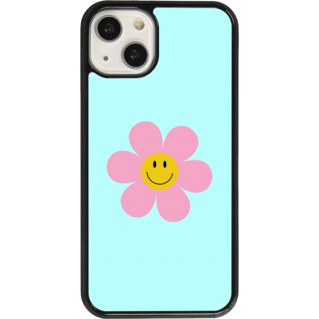 Iphone Case H Lle Easter Happy Flower Kaufen Auf Phonelook