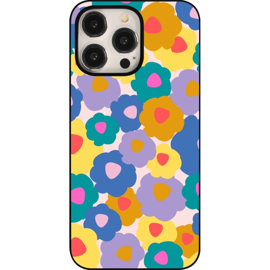 Iphone Pro Max Case H Lle Easter Flower Power Kaufen Auf