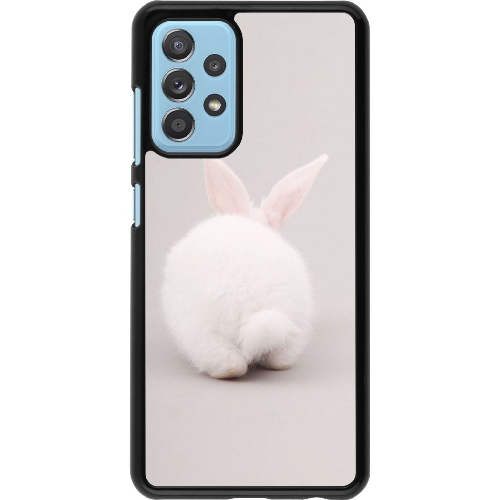 Samsung Galaxy A52 Case Hülle Easter 2024 bunny butt Kaufen auf