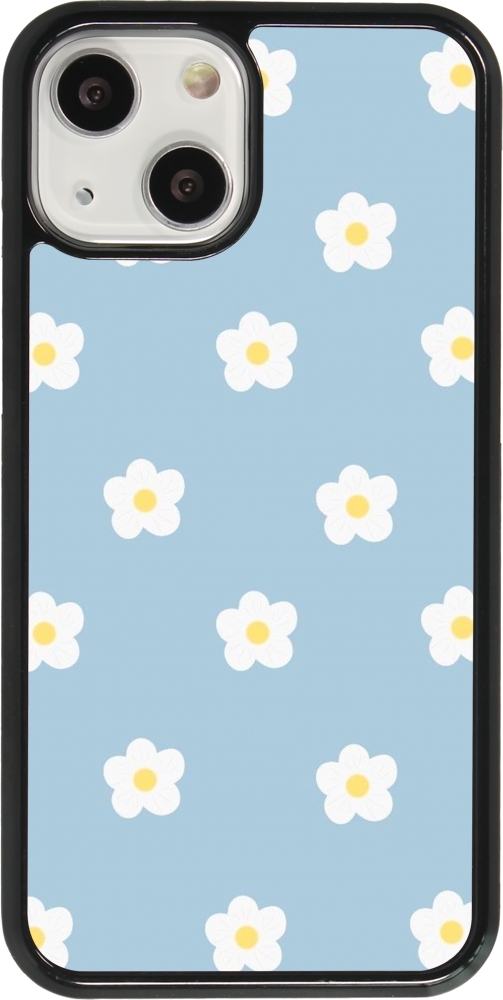 Iphone Mini Case H Lle Easter Daisy Flower Kaufen Auf Phonelook