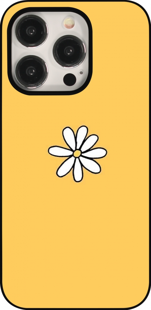 iPhone 15 Pro Case Hülle Easter 2023 daisy Kaufen auf PhoneLook