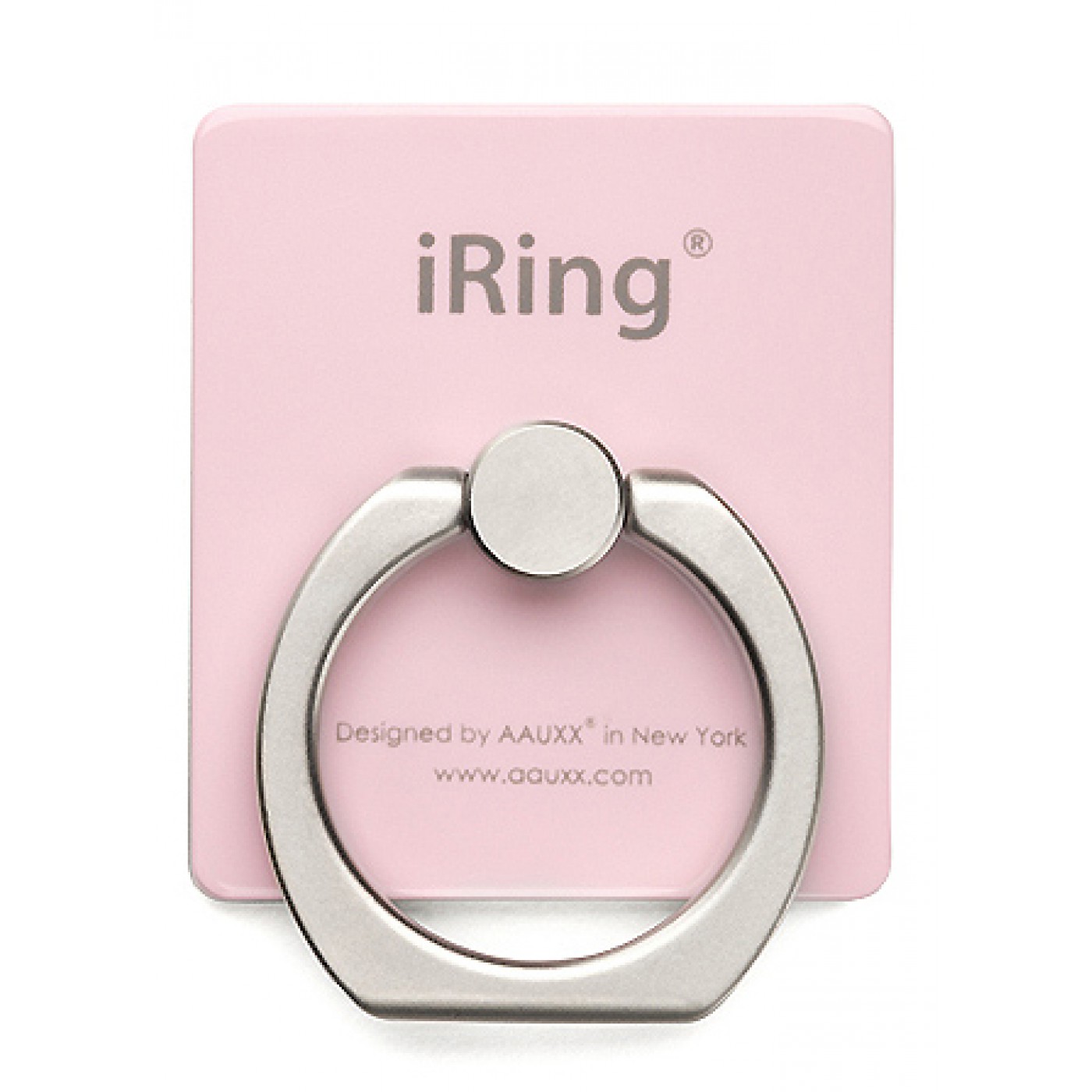 IRING Masstige