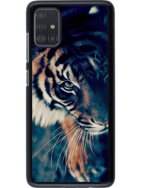 samsung a51 incredible connection