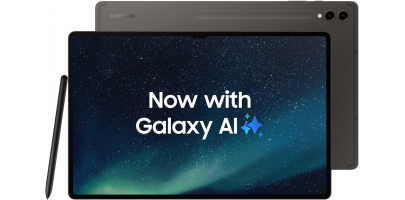 Galaxy Tab S9 Ultra / Tab S8 Ultra