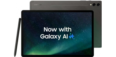 Galaxy Tab S9+ / Tab S8+ / Tab S7+ / Tab S7 FE