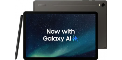 Galaxy Tab S9 / Tab S8 / Tab S7