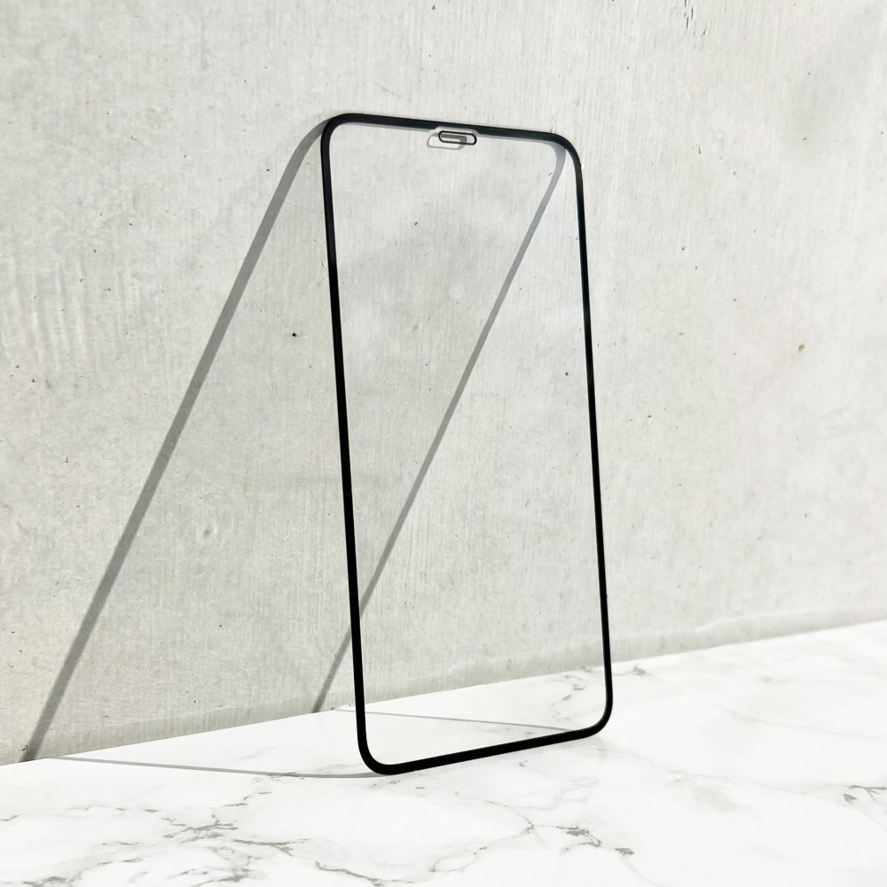 3D Tempered Glass Samsung Galaxy A53 5G - Vitre de protection d'écran  intégrale verre trempé avec bords noirs - Acheter sur PhoneLook