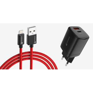 Câbles de recharge et alimentation - Acheter sur PhoneLook