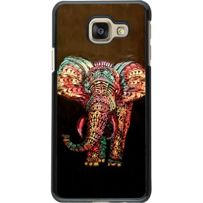 Coque Samsung Galaxy A3 (2016) -  Elephant 02