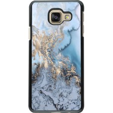 Coque Samsung Galaxy A3 (2016)  Marble 04