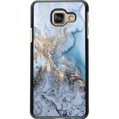 Coque Samsung Galaxy A3 (2016)  Marble 04