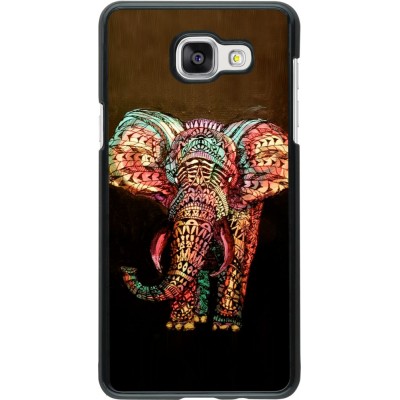 Coque Samsung Galaxy A5 (2016) -  Elephant 02