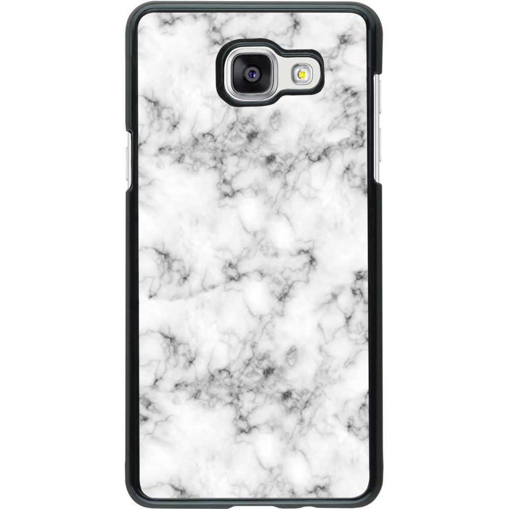 Coque Samsung Galaxy A5 (2016) -  Marble 01