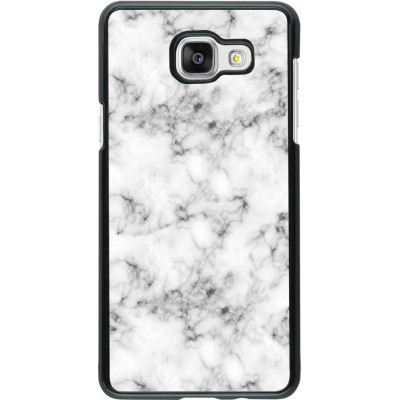 Coque Samsung Galaxy A5 (2016) -  Marble 01