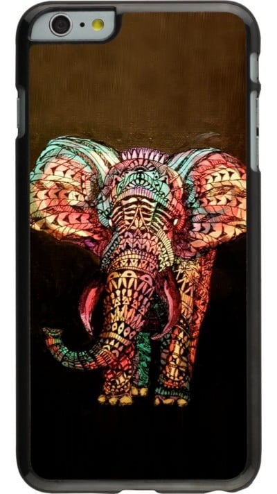 Coque iPhone 6 Plus / 6s Plus -  Elephant 02