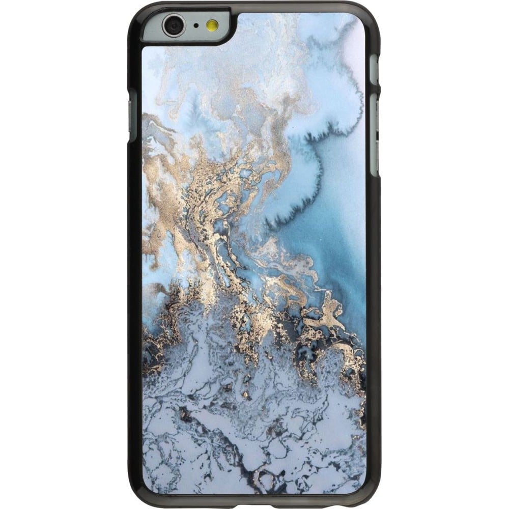 Coque iPhone 6 Plus / 6s Plus  Marble 04