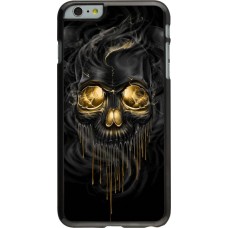 Coque iPhone 6 Plus / 6s Plus -  Skull 02