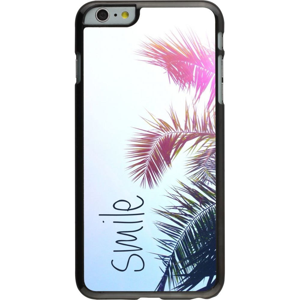 Coque iPhone 6 Plus / 6s Plus - Smile 05