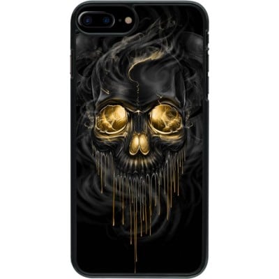 Coque iPhone 7 Plus / 8 Plus -  Skull 02