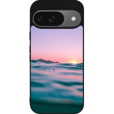 Coque Google Pixel 9 / Pixel 9 Pro - Silicone rigide noir Summer 2021 12