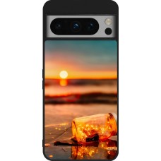 Coque Google Pixel 8 Pro - Silicone rigide noir Summer 2021 16