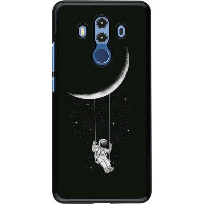 Coque Huawei Mate 10 Pro - Astro balançoire