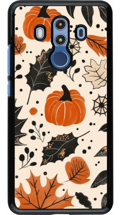 Coque Huawei Mate 10 Pro - Autumn 2024 nature