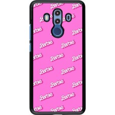 Coque Huawei Mate 10 Pro - Barbie Pattern