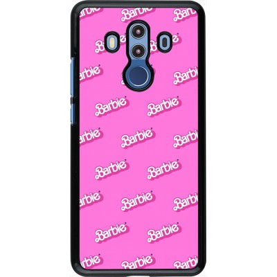 Coque Huawei Mate 10 Pro - Barbie Pattern