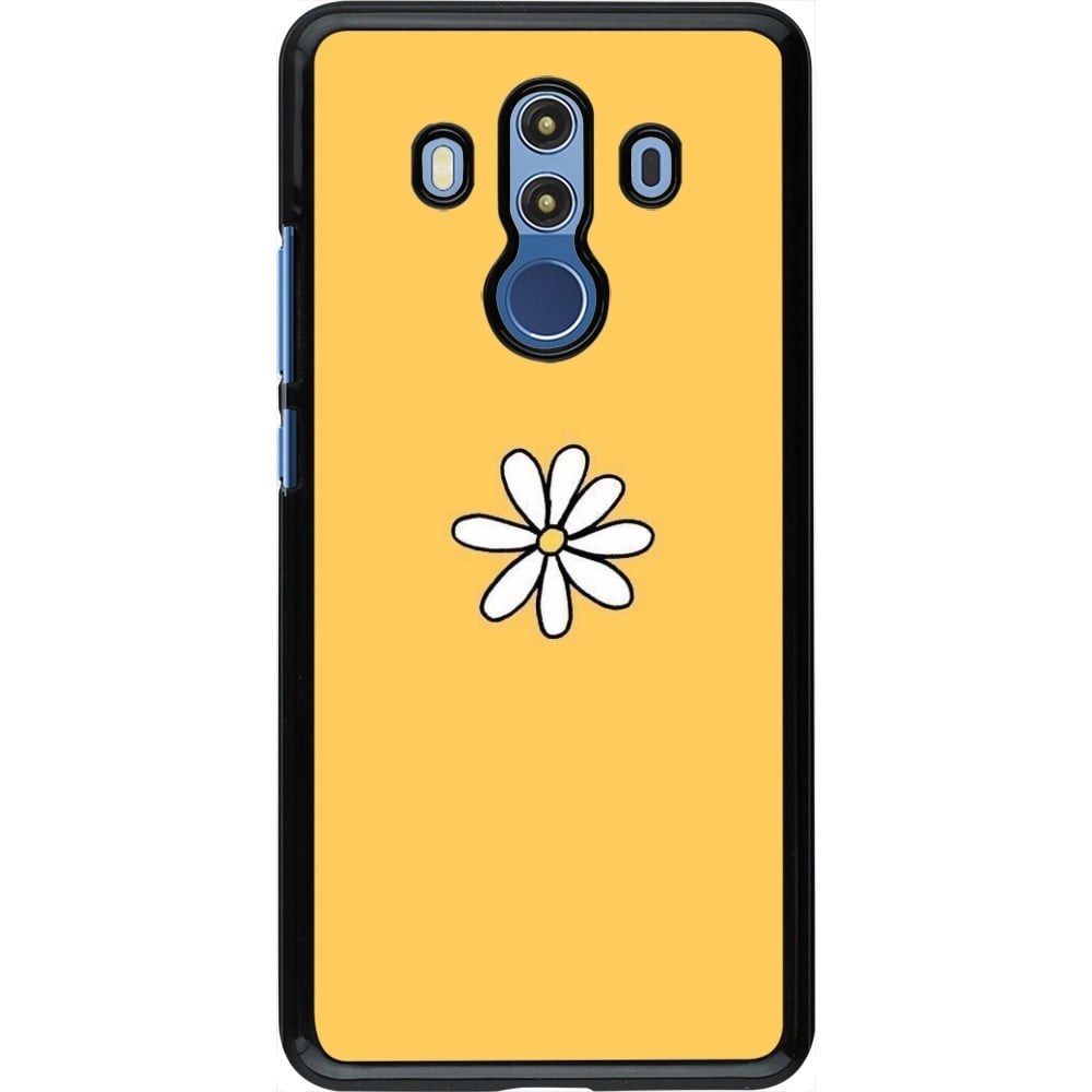 Coque Huawei Mate 10 Pro - Easter 2023 daisy