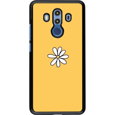 Coque Huawei Mate 10 Pro - Easter 2023 daisy