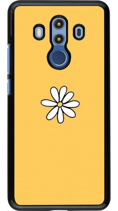 Coque Huawei Mate 10 Pro - Easter 2023 daisy