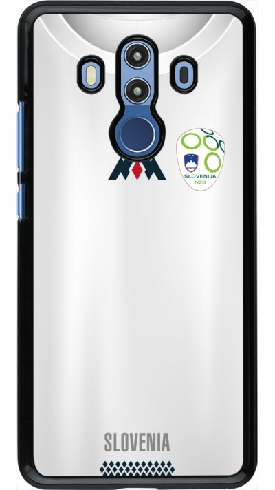 Coque Huawei Mate 10 Pro - Maillot de football Slovénie