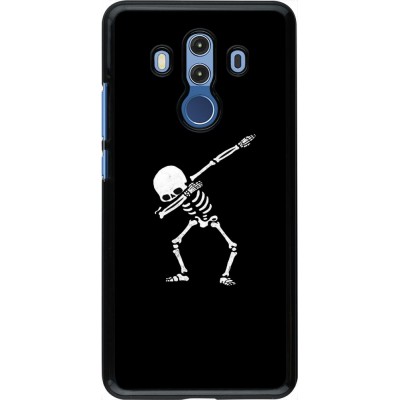 Coque Huawei Mate 10 Pro - Halloween 19 09