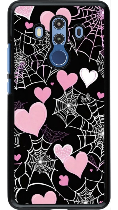 Coque Huawei Mate 10 Pro - Halloween 2024 girly