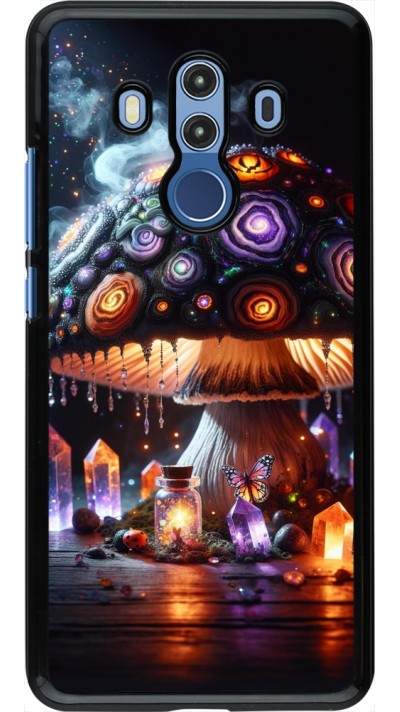 Coque Huawei Mate 10 Pro - Halloween Potion Magic