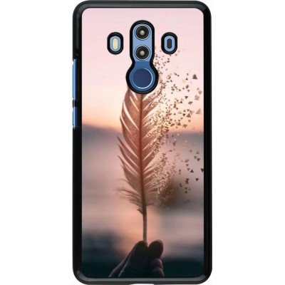 Coque Huawei Mate 10 Pro - Hello September 11 19