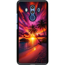 Coque Huawei Mate 10 Pro - Maldives Dusk Bliss