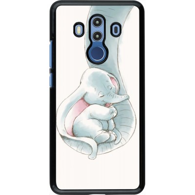 Coque Huawei Mate 10 Pro - Mom 1903