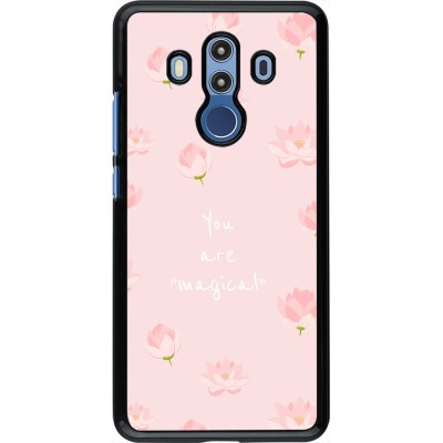 Coque Huawei Mate 10 Pro - Mom 2023 your are magical