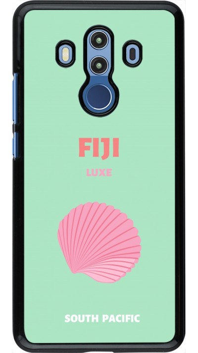 Coque Huawei Mate 10 Pro - Pop Summer Destination Fiji