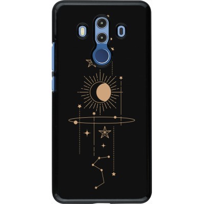 Coque Huawei Mate 10 Pro - Spring 23 astro