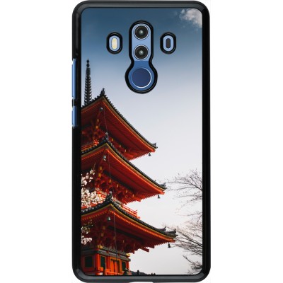 Coque Huawei Mate 10 Pro - Spring 23 Japan