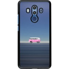 Coque Huawei Mate 10 Pro - Spring 23 pink bus