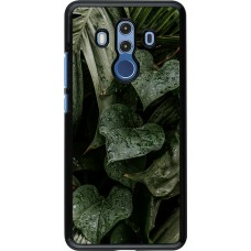 Coque Huawei Mate 10 Pro - Spring 23 fresh plants