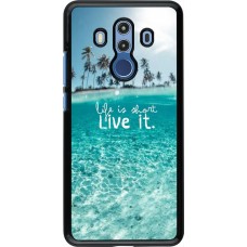 Coque Huawei Mate 10 Pro - Summer 18 24