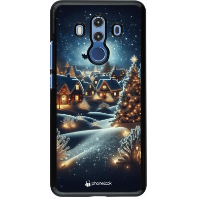 Coque Huawei Mate 10 Pro - Noël 2023 Christmas is Coming