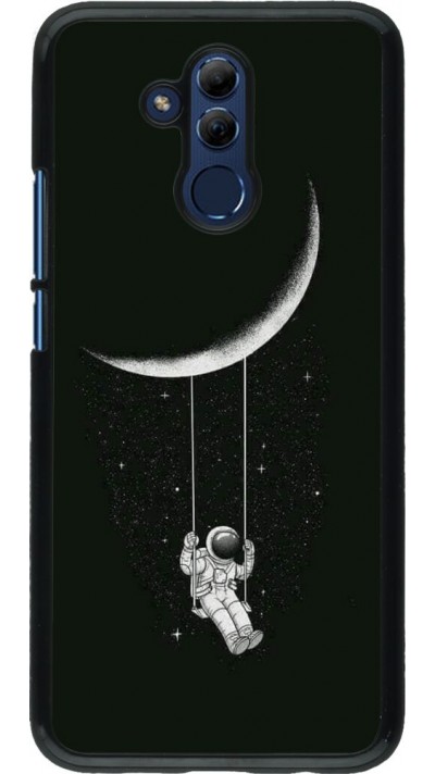 Coque Huawei Mate 20 Lite - Astro balançoire