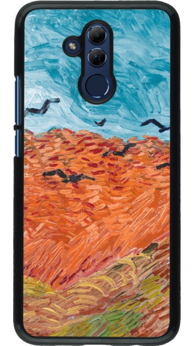 Coque Huawei Mate 20 Lite - Autumn 22 Van Gogh style