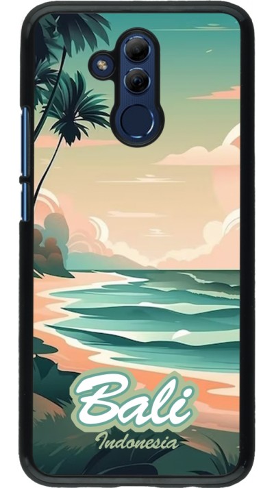 Coque Huawei Mate 20 Lite - Bali Landscape